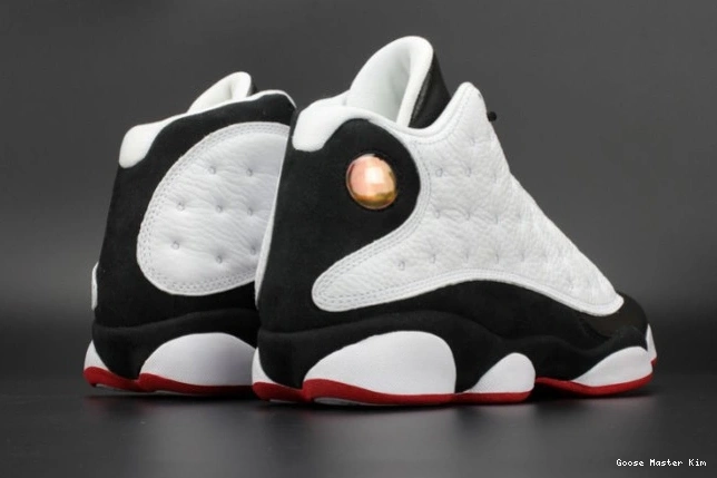 CDP 13 Game Got Retro He Air 309259-104 Jordan (2008) 0627